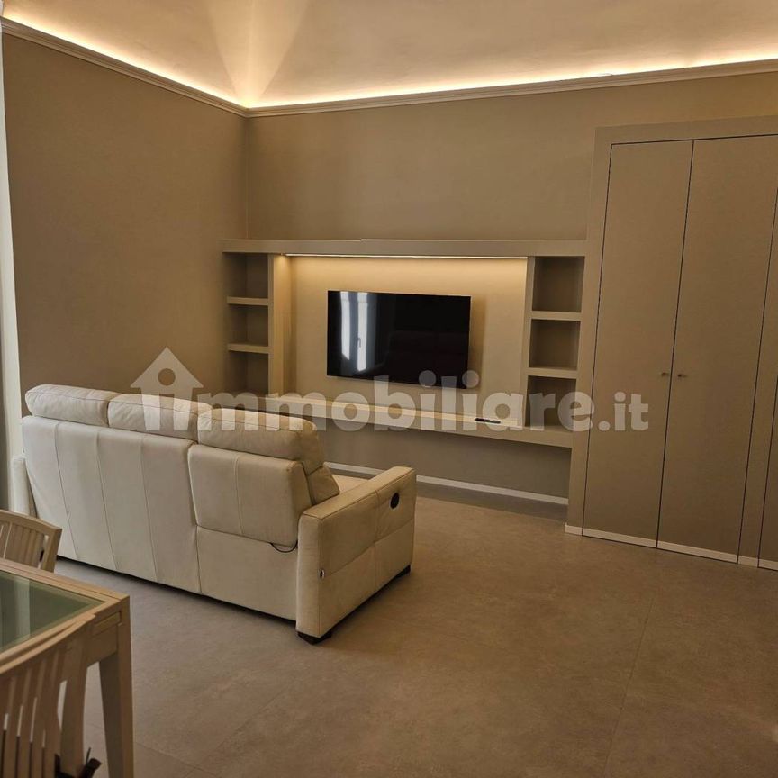 Bilocale corso Vittorio Emanuele II 87, Trani - Foto 1