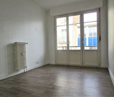 Location Appartement 3 pièces 51m² RENNES 35000 - Photo 1