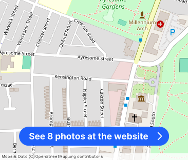 Kensington Road, Middlesbrough, TS5 - Photo 1