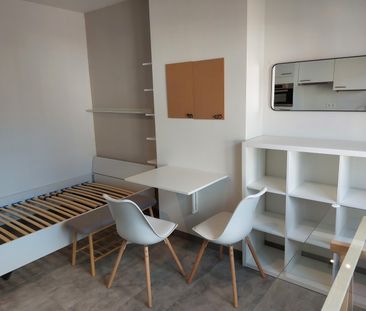 studio 202 - Poelsnepstraat 10 - Photo 4