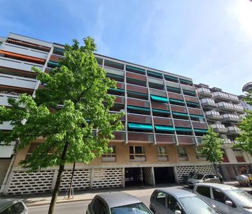 2.5 Zimmer, 46 m², 4. Stock - Foto 1