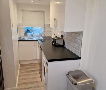 Studio Flat, Endersleigh Gardens, NW4 - Photo 6