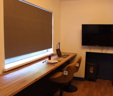 Newly Renovated All En-suite Shared Home Room 2 - Photo 4