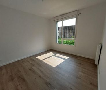 Appartement T1 à louer Nantes - 24 m² - Photo 4