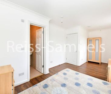 6 bedroom terraced house to rent - Photo 5