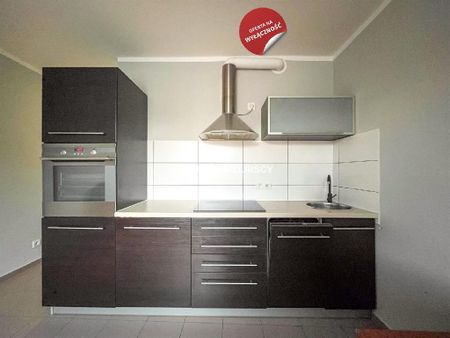 Mieszkanie Kraków Bieńczyce powierzchnia 20.0 m² C206-WM-56116 - Фото 5