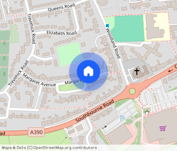 Margaret Avenue, St. Austell - Photo 1