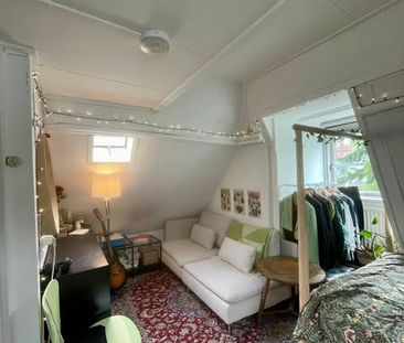 Room Groningen - Mauritsdwarsstraat - Photo 1