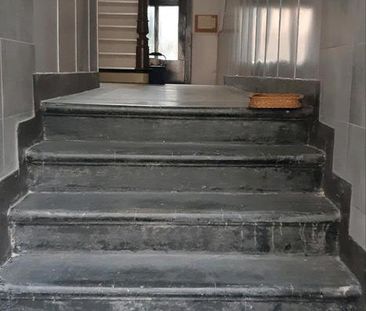 Bielefeld Innenstadt 2.5 Zi Wohg, EBK. Balkon. Bad/Wc - Photo 3