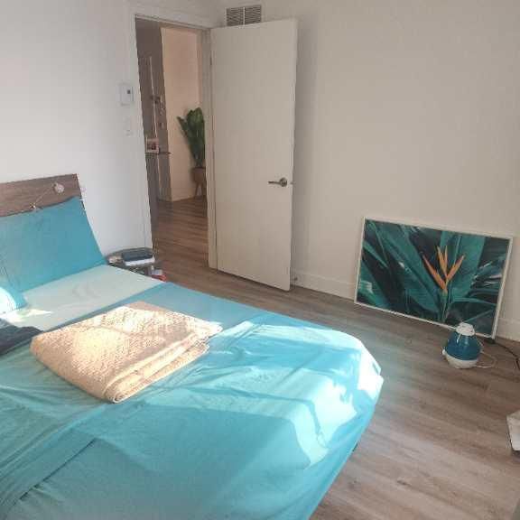 Cession de bail 3 1/2 - Métro Montmorency à 5 min – 1529$ – Disponible 3 avril - Photo 1