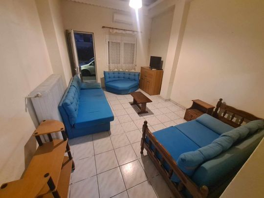 Studio/Γκαρσονιέρα για ενοικίαση Ευαγγελίστρια - Κέντρο (Νέα Ιωνία Βόλου) - Φωτογραφία 1