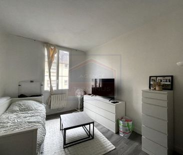 Location Appartement 1 pièce 27m² DEUIL LA BARRE 95170 - Photo 3