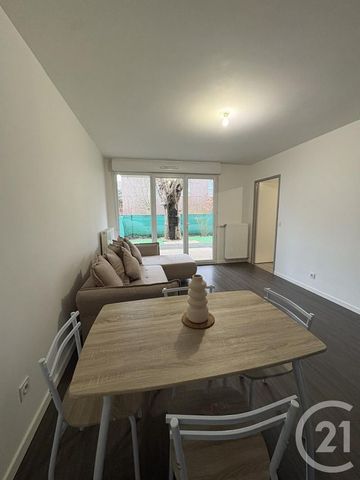 Appartement F2 à louer - Photo 5