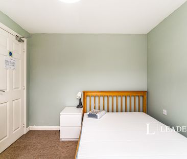 1 bedroom terraced to rent Hemming Way, Norwich, Norfolk, NR3 - Photo 6