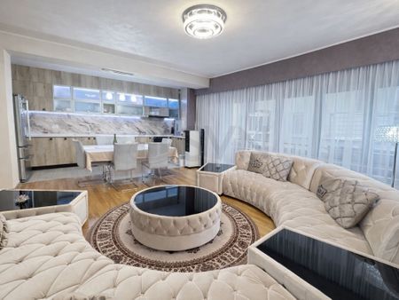 Apartament 4 Camere I Iancu Nicolae I Loc de parcare inclus - Photo 3
