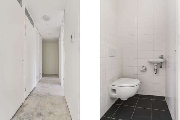 Appartement te huur: Loevesteinlaan 379-D 2533 AM Den Haag - Foto 1