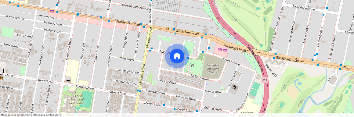 4/17 Evans Avenue, Eastlakes