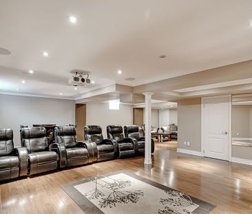 For Lease - 1527 Arrowhead Road, Oakville, Ontario - Photo 5