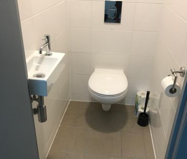 Kamer 3 - Sint-Lie­venspoort­straat 246 - Photo 5