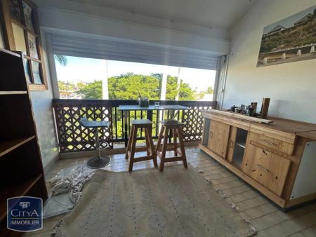 Appartement à louer 4 pièces 75.45m² - Photo 4