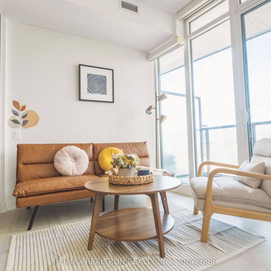 90 Queens Wharf Road #712 - Photo 1