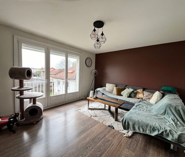 Appartement / Offre 59665752 - Photo 1