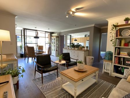 24/37 Phillips Street, Spring Hill QLD 4000 - Apartment For Rent | Domain - Photo 3