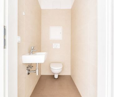 ***2-Zimmer-Neubauwohnung mit Loggia & Top-Anbindung*** - Foto 4