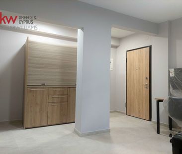 Studio/Γκαρσονιέρα για ενοικίαση Νεάπολη - Photo 1
