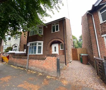 Rolleston Drive Lenton, Nottingham - Photo 1