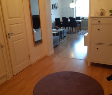 Östra Nygatan Skellefteå, Skellefteå - Photo 3