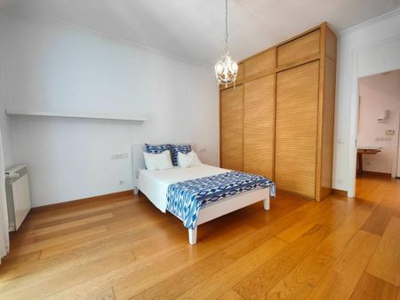 4 room luxury penthouse for rent in Palma de Mallorca, Balearic Islands - Photo 3