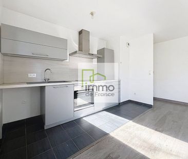 Location appartement 3 pièces 61.24 m² à Saint-André-lez-Lille (59350) - Photo 2