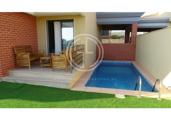Moradia T4 em Faro