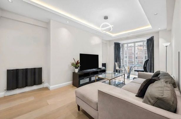 3 Bed Flat, Gloucester Place, NW1 - Photo 1