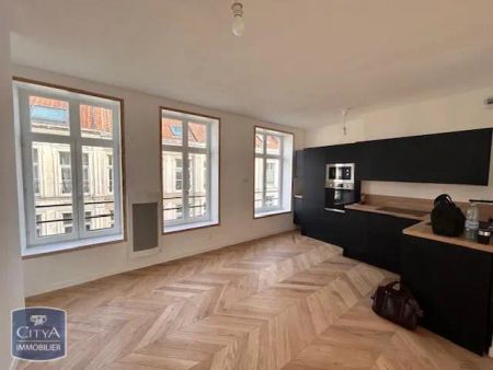 Appartement à louer 3 pièces 64.82m² - Photo 5