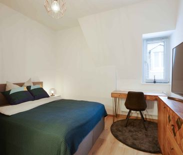 Zimmer in der Münchener Straße - Foto 6