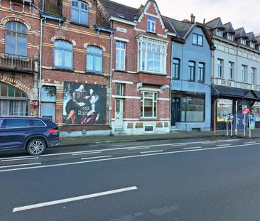 Gezellig duplex appartement nabij het station van Eeklo! - Photo 5