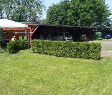 2 Zimmer Küche Bad - kleine und feine Wohnung im EG in Oberlungwitz... - Photo 5