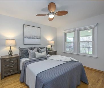 For Lease - 619 ROSS Street Unit# Main Floor, London East, Ontario - Photo 1