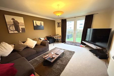 2 bedroom flat to rent - Photo 5