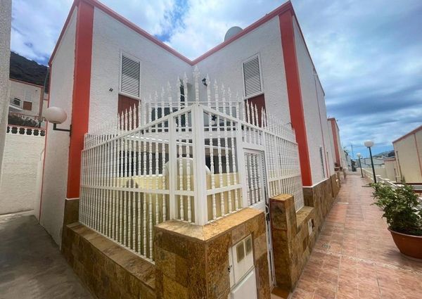 Mogán, Canary Islands 35130