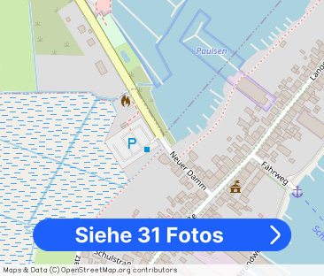 Kurzzeitvermietung mit Schleiblick - Foto 1