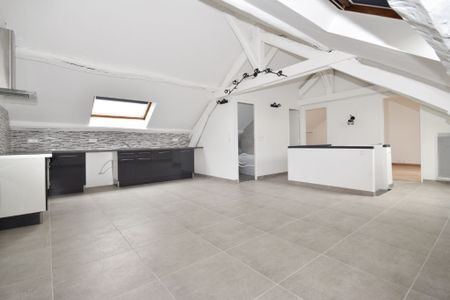 Location Appartement 3 pièces 58m² - Photo 4