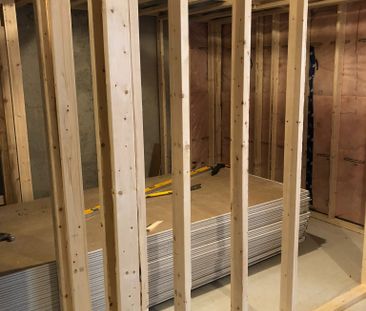 For Lease - 1408 Watercress Way Unit# Basement, Milton, Ontario - Photo 3