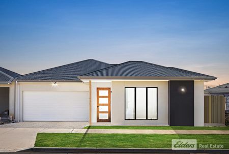 Zoned for Werribee Secondary – Brand New Family Home for Rent! - Photo 3