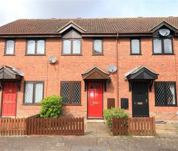 2 bedroom terraced house to rent - Photo 4