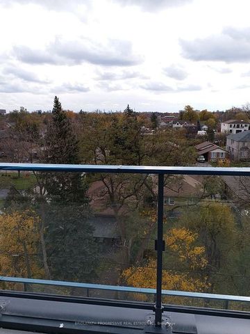 For Lease - 741 Sheppard Avenue Unit# 614, Toronto, Ontario - Photo 4