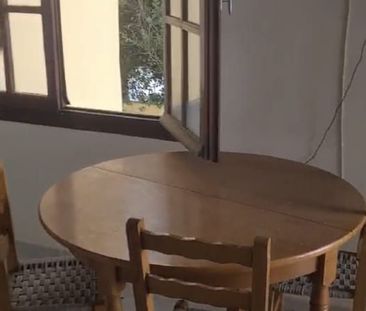 Διαμέρισμα για ενοικίαση Καλαθάς (Ακρωτήρι) - Photo 1