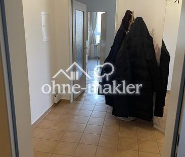 Helle 1,5 Zimmerwohnung direkt an der U5 von Privat zu vermieten - Foto 6